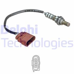 Acquista Sonda lambda da DELPHI ES21186-12B1 a buon mercato per soli 47,80 €