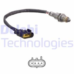 Achetez des Sonde lambda DELPHI ES21201-12B1 à prix pour 42,57 €
