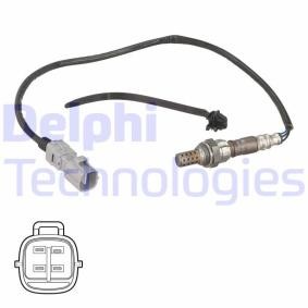 Osta Lambdatunnistin DELPHI:llä ES21261-12B1 edullisesti hintaan 51,51 €