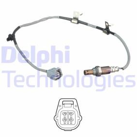 Acquista Sonda lambda da DELPHI ES21320-12B1 a buon mercato per soli 57,89 €
