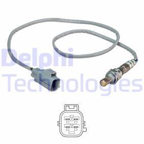 Compre Sonda lambda da DELPHI ES21328-12B1 a um preço baixo por 75,48 €