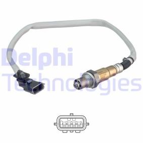Achetez des Sonde lambda DELPHI ES21331-12B1 à prix pour 46,08 €