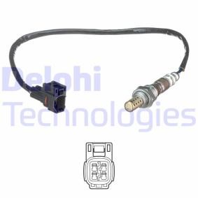 Acquista Sonda lambda da DELPHI ES21352-12B1 a buon mercato per soli 55,73 €