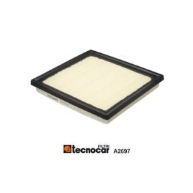 Luftfilter A2697