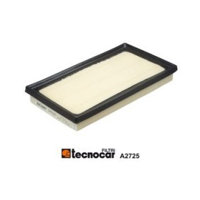 Luftfilter A2725