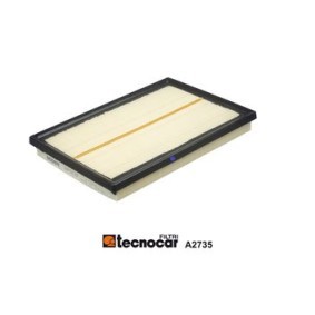 Luftfilter A2735