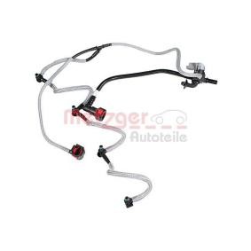 Achetez des Tuyau, carburant de fuite METZGER 0840134 à prix pour 72,72 €