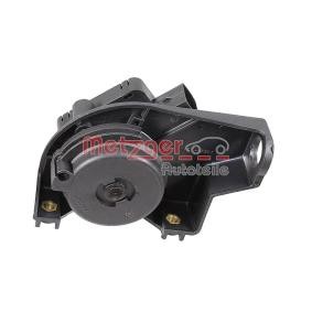 Gaspedalsensor 0901439 LANCIA von METZGER