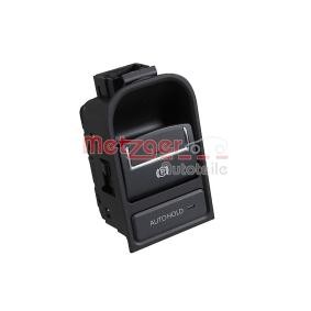 Comprar Interruptor, accionamento freno detención de METZGER 09161011 a bajo precio de 42,47 €