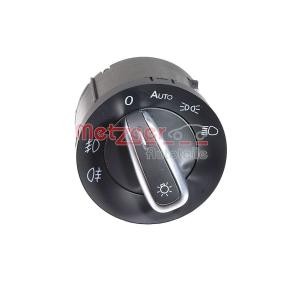 Compre Interruptor, luz principal da METZGER 09161030 a um preço baixo por 83,12 €