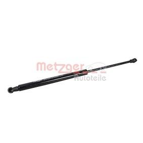 Heckklappendämpfer 2110701 von METZGER günstig für 15,55 € online kaufen
