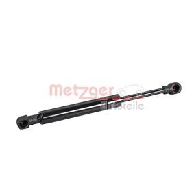Heckklappendämpfer von METZGER 2110709