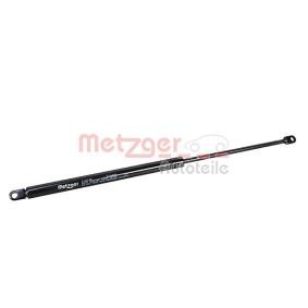 Heckklappendämpfer 2110748 von METZGER günstig für 19,66 € online kaufen