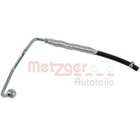 Køb Hydraulikslange, styretøj af METZGER 2361138 til den lave pris 670,21 DKK