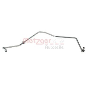 Ölleitung für Turbolader von METZGER 2361149