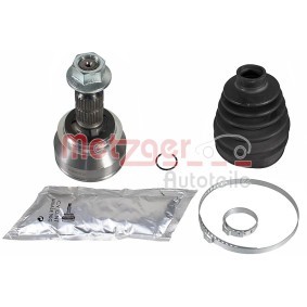 Compre Junta homocinética de METZGER online para INSIGNIA Mk II (B) Ranchera familiar a precios moderados