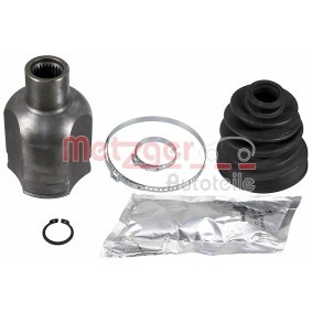 Comprar Juego de articulación, árbol de transmisión de METZGER 7110196 a bajo precio de 64,51 €