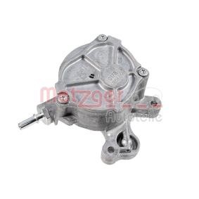 Acquista Pompa depressione, Sistema frenante da METZGER 8010171 a buon mercato per soli 190,45 €