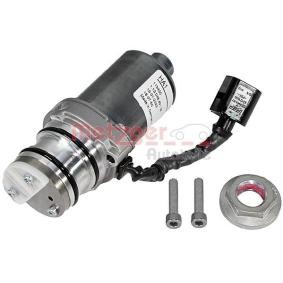 Pumpe, Lamellenkupplung-Allradantrieb 8027008