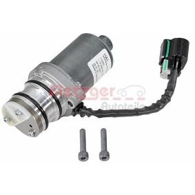 Pumpe, Lamellenkupplung-Allradantrieb 8027009