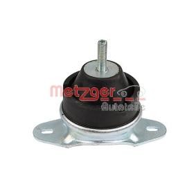 Acquista Supporto motore da METZGER 8053884 a buon mercato per soli 28,02 €
