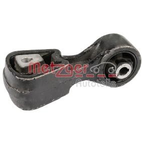 Acquista Supporto motore da METZGER 8053918 a buon mercato per soli 27,87 €