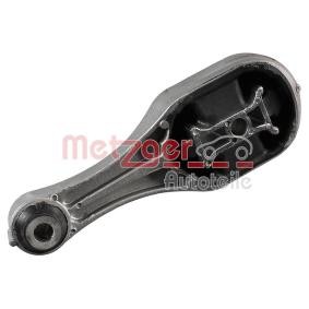 Acquista Supporto motore da METZGER 8053922 a buon mercato per soli 29,37 €