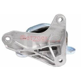 Lagerung, Automatikgetriebe 8053931 für VW