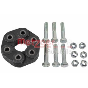 Hardyscheibe 8070123 für MINI