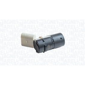 Parksensor von MAGNETI MARELLI