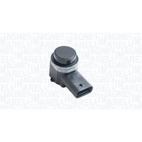 Køb Parkeringssensor af MAGNETI MARELLI 021016007010 til den lave pris 166,47 DKK