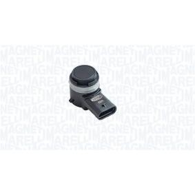 Comprar Sensor de aparcamiento de MAGNETI MARELLI 021016009010 a bajo precio de 18,72 €
