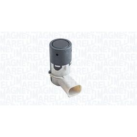 Køb Parkeringssensor af MAGNETI MARELLI 021016024010 til den lave pris 149,82 DKK