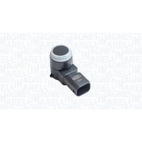 Køb Parkeringssensor af MAGNETI MARELLI 021016025010 til den lave pris 145,67 DKK