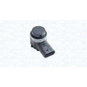 Køb Parkeringssensor af MAGNETI MARELLI 021016028010 til den lave pris 151,82 DKK