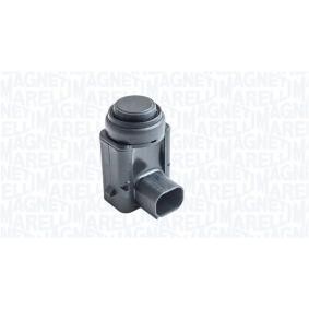 Køb Parkeringssensor af MAGNETI MARELLI 021016029010 til den lave pris 165,58 DKK