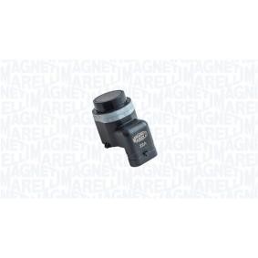 Comprar Sensor de aparcamiento de MAGNETI MARELLI 021016044010 a bajo precio de 19,66 €