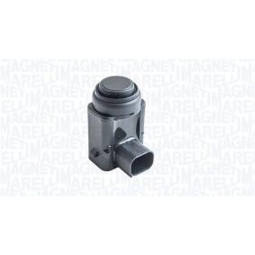 Compre Sensores de aparcamiento de MAGNETI MARELLI online para COMBO Mk II (C) Furgón/ranchera familiar (F25) a precios moderados