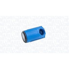 Compre Sensores de aparcamiento de MAGNETI MARELLI online para Astra Mk IV (G) Cabrio (T98) a precios moderados