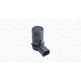 Parksensor von MAGNETI MARELLI für CLIO II (BB0/1/2_, CB0/1/2_) günstig online kaufen
