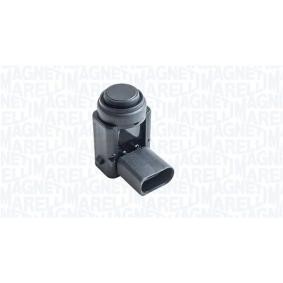 Køb Parkeringssensor af MAGNETI MARELLI 021016098010 til den lave pris 158,39 DKK