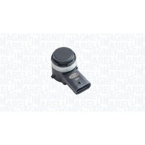 Køb Parkeringssensor af MAGNETI MARELLI 021016106010 til den lave pris 146,04 DKK