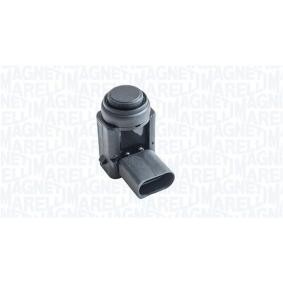 Køb Parkeringssensor af MAGNETI MARELLI 021016117010 til den lave pris 157,32 DKK