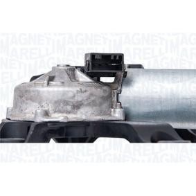Osta Pyyhkijän moottori MAGNETI MARELLI:llä 064060700010 edullisesti hintaan 189,61 €