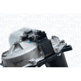 Köp Vindrutetorkarmotor av MAGNETI MARELLI 064060900010 till det låga priset 2596,44 kr