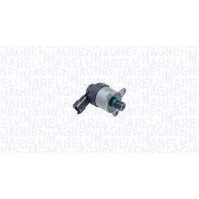 Achetez des Régulateur, quantité de carburant (système à rampe commune) MAGNETI MARELLI 215820001300 à prix pour 84,98 €