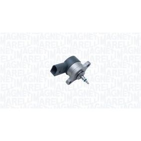 Achetez des Détendeur, système à rampe commune MAGNETI MARELLI 215820001400 à prix pour 114,60 €