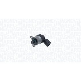 Comprar Válvula reguladora caudal combustible - Common Rail System de MAGNETI MARELLI 215820001800 a bajo precio de 88,02 €