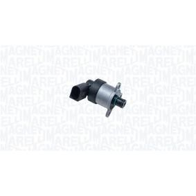 Achetez des Régulateur, quantité de carburant (système à rampe commune) MAGNETI MARELLI 215820001900 à prix pour 104,59 €