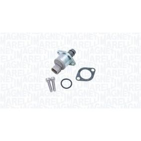 Køb Trykreguleringsventil, Common-Rail-System af MAGNETI MARELLI 215820003500 til den lave pris 955,67 DKK